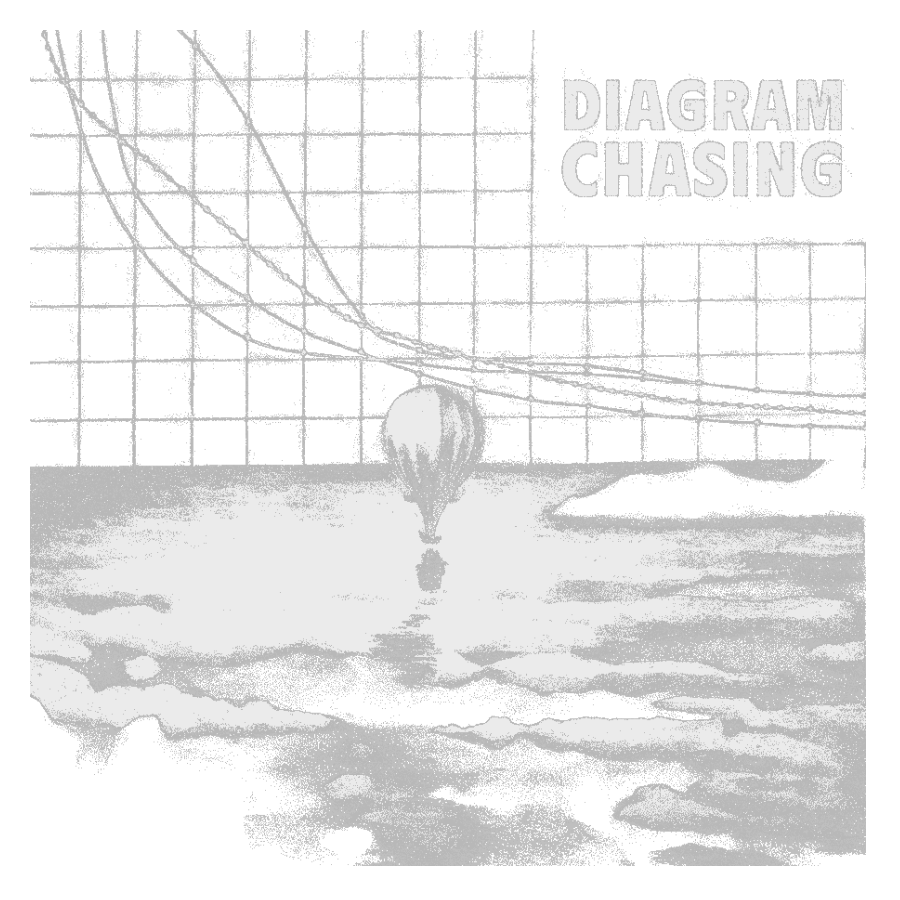 Diagram Chasing